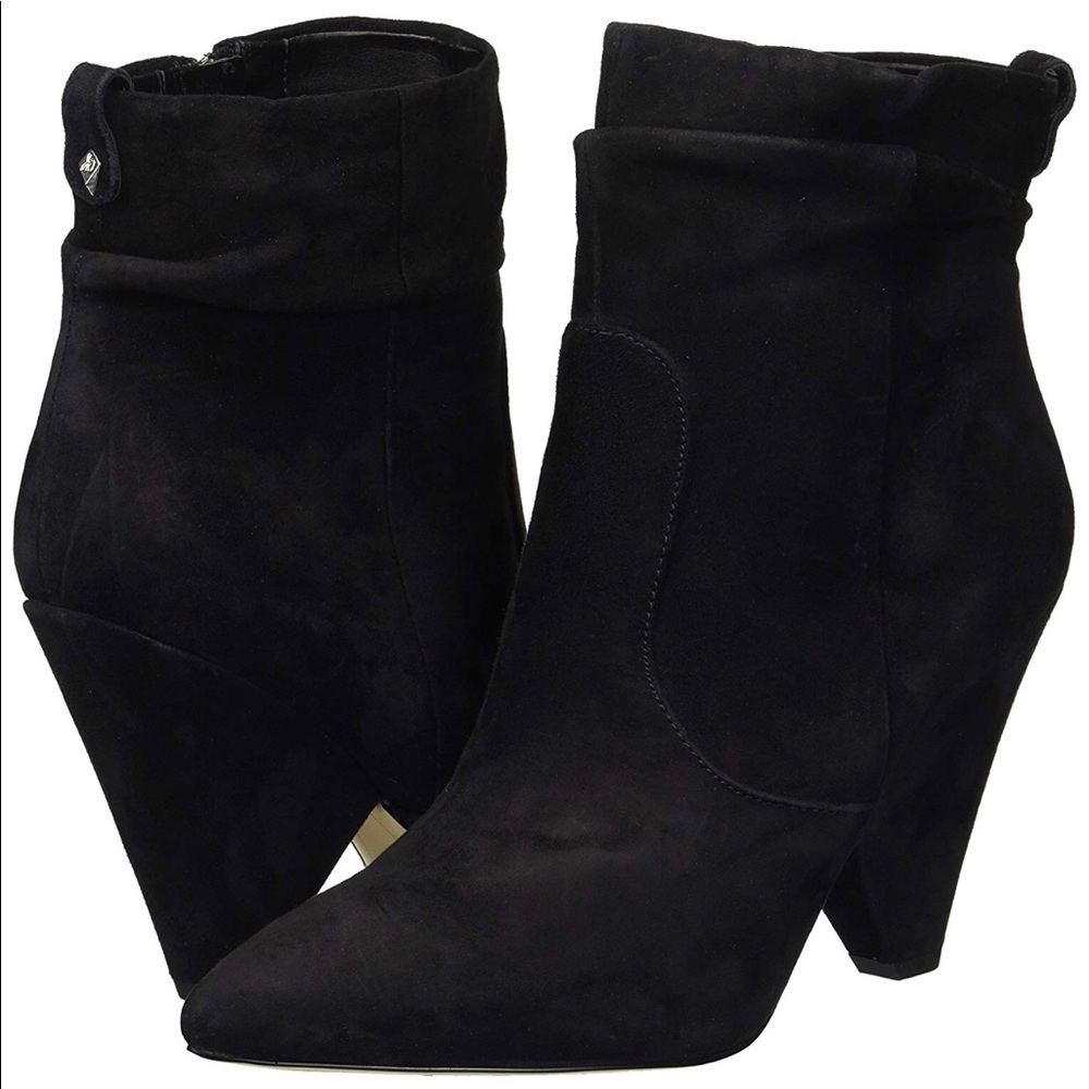 Sam Edelman Roden Slouch Boots